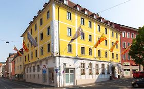Hotel Residence Würzburg